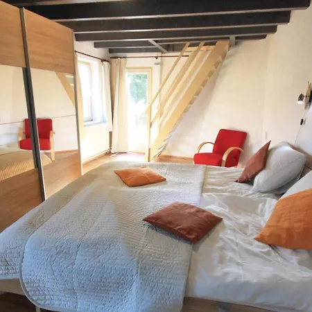 Hébergement de vacances Awesome In W/ 2 Bedrooms And Wifi *